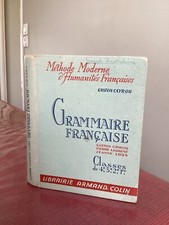 Livre de l’apprentissage de