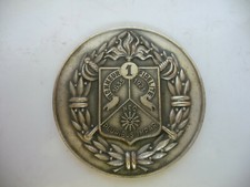 medaille 1ier rec legion