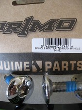 PRIMO OG power bite bmx bike