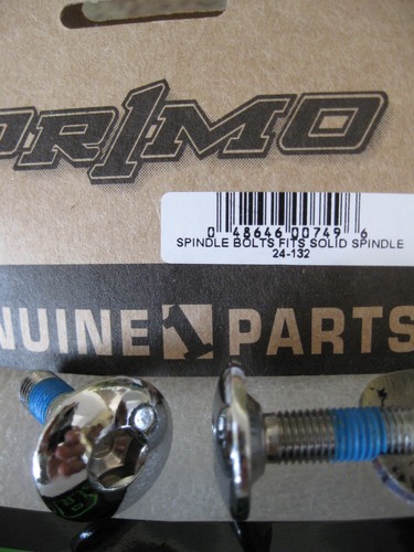 Primo power bite - og, bike