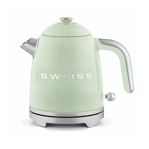 Bouilloire vintage sweiss - -,