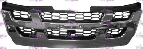 Grille masquerine radiateur - grille,