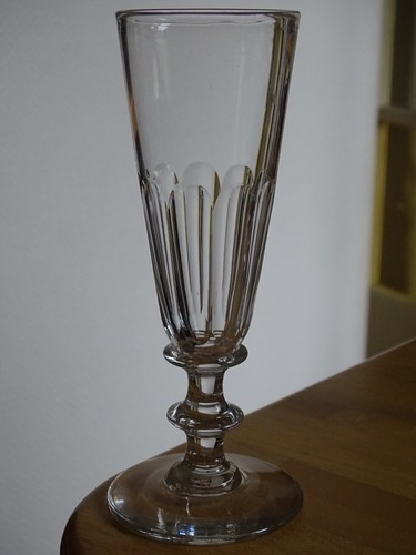 Baccarat cristal ancienne - baccarat,