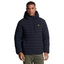 Lyle & Scott Veste Matelassée