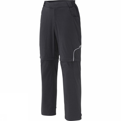 Pantalon convertible short - pantalon,