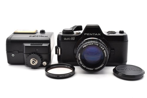 Near mint pentax - [near, mint]