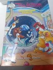 Livres ( 6) Tea Stilton 