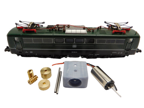Micromotoreu nf051c moteur - moteur, à