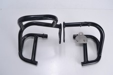 Protections anti-chocs pour