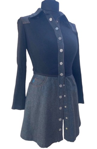 Robe laine christian - laine,