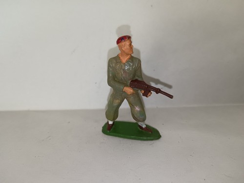 Starlux militaire parachutiste - starlux,