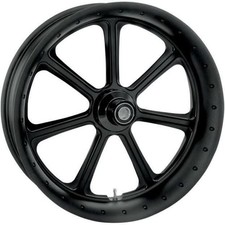 Roues Avant Roland Sands Design Diesel - 21x3,5 - Black Ops Moto 0201-1882