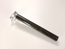 Carbon Road/Mountain Bike Seatpost Ø27.2 - 27 cm