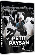PETIT PAYSAN - DVD