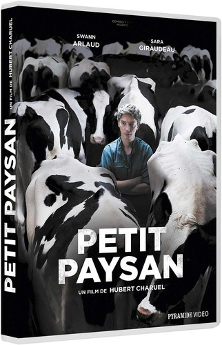 Petit paysan dvd - paysan,