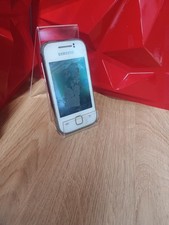 Téléphone Samsung Galaxy Y Pour Pièces N106