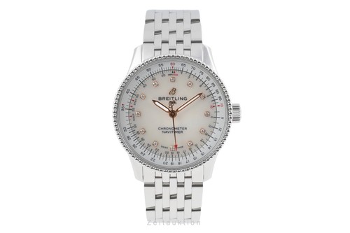 Montre automatique pour femme