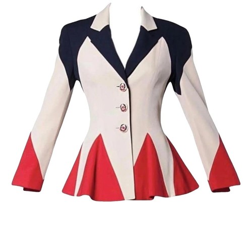 Moschino vintage veste - vintage, –