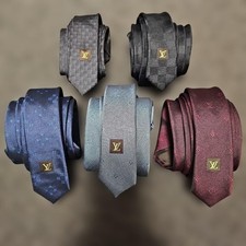 Lot de 5 cravates Louis