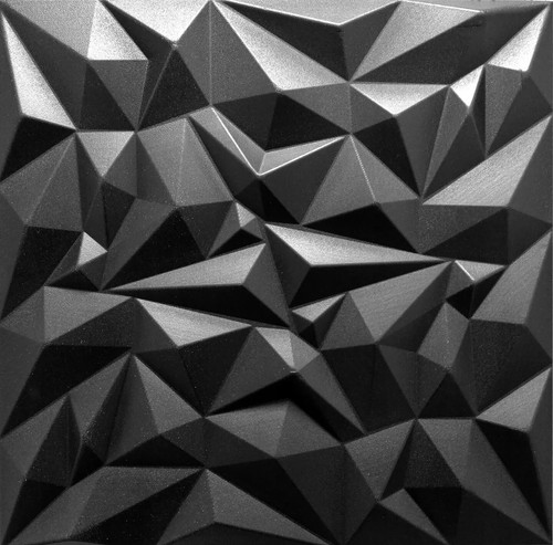 Panneau mural plafond - 3d,