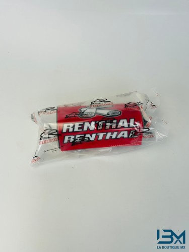 Mousse guidon renthal - de,