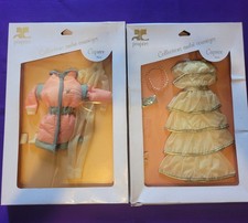 lot tenue outfit courreges