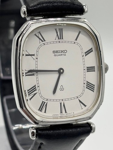 Montre pour homme - , seiko