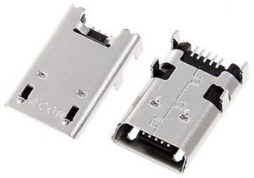 Connecteur charge pour asus - connecteur,