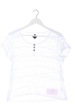 BLANC DU NIL Blouse en