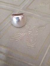 Superbe Bague Véritable