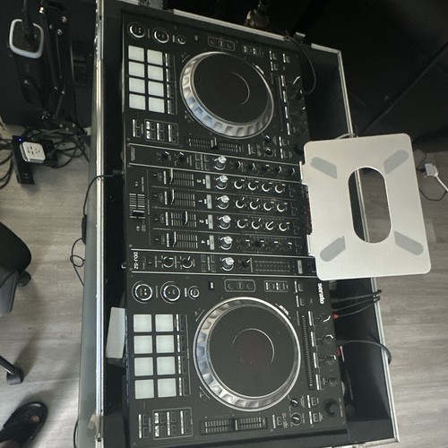 Pioneer ddj 4 channel - dj, ddj-sz