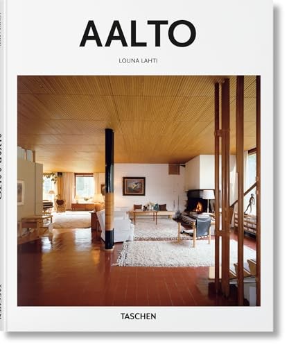 Louna lahti aalto hardback - louna,
