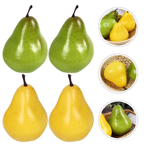 Pcs accessoire fruits - 4,