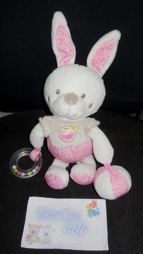 Doudou peluche activités - peluche,