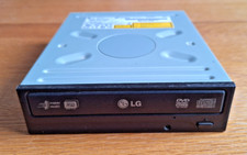LG - Lecteur-graveur CD/DVD