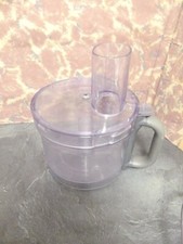 Bol avec couvercle pour robot multifonctions KENWOOD FDP65 (Occasion)