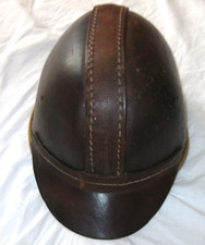 casque d'equitation enfant