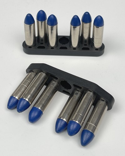 Zeta6 pak2 edc stackable - k-pak2,