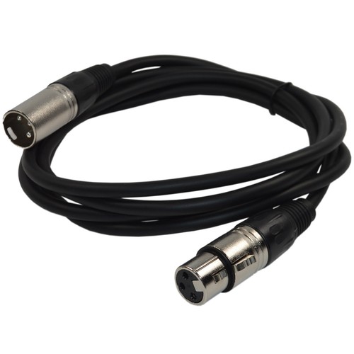 Xlr microphone - 1.8m,