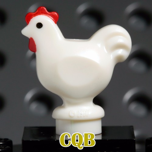 New lego animal land - land,