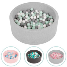 Selonis Piscine à Balles pour