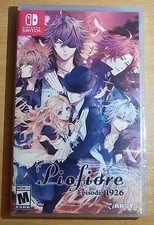 Piofiore: Episodio 1926 -