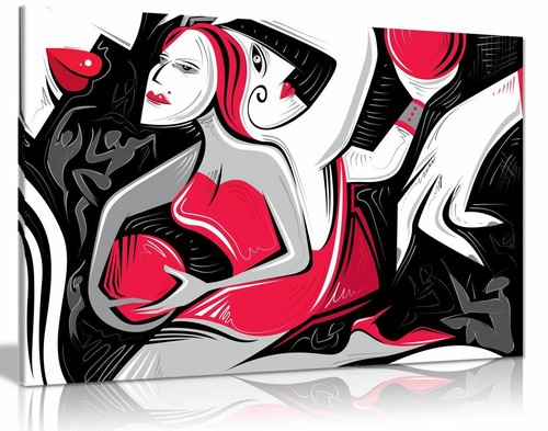 Tableau art mural sur - , toile