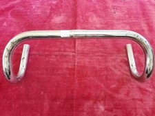 Cintre vélo CTA ancien