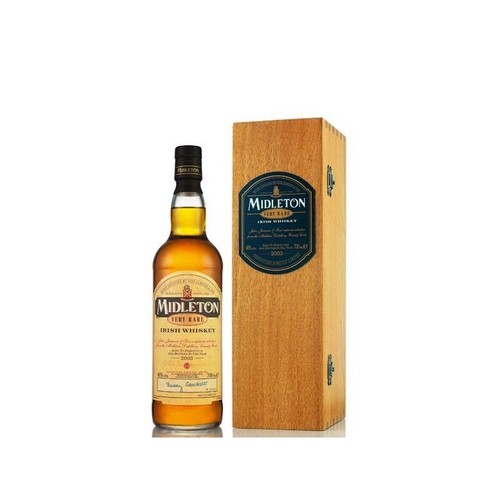 Midleton very rare 2007 - very,