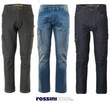 Jeans cargo soul - jeans,