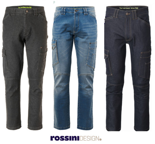 Jeans cargo soul - cargo, pantalons