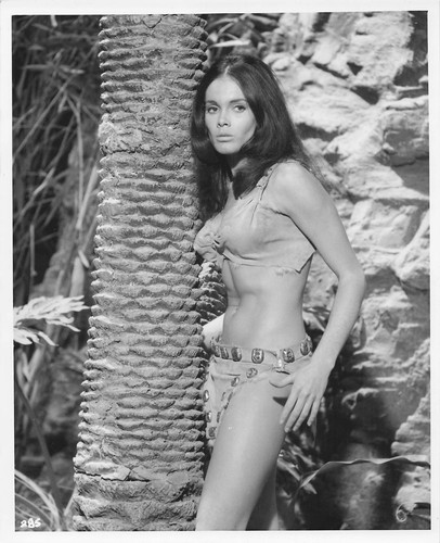 Martine beswick photo - martine,