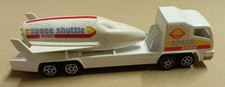 MAJORETTE CAMION SPACE 3000