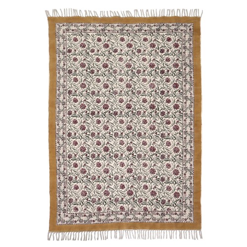 Tapis couloir style - couloir,